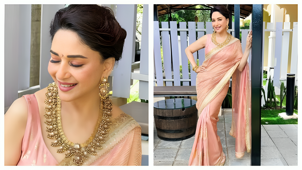 Madhuri Dixit