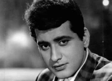 Manoj Kumar