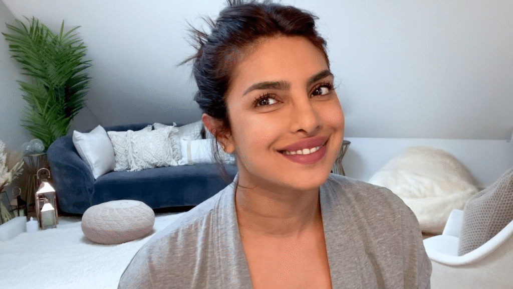 Priyanka Chopra