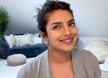 Priyanka Chopra
