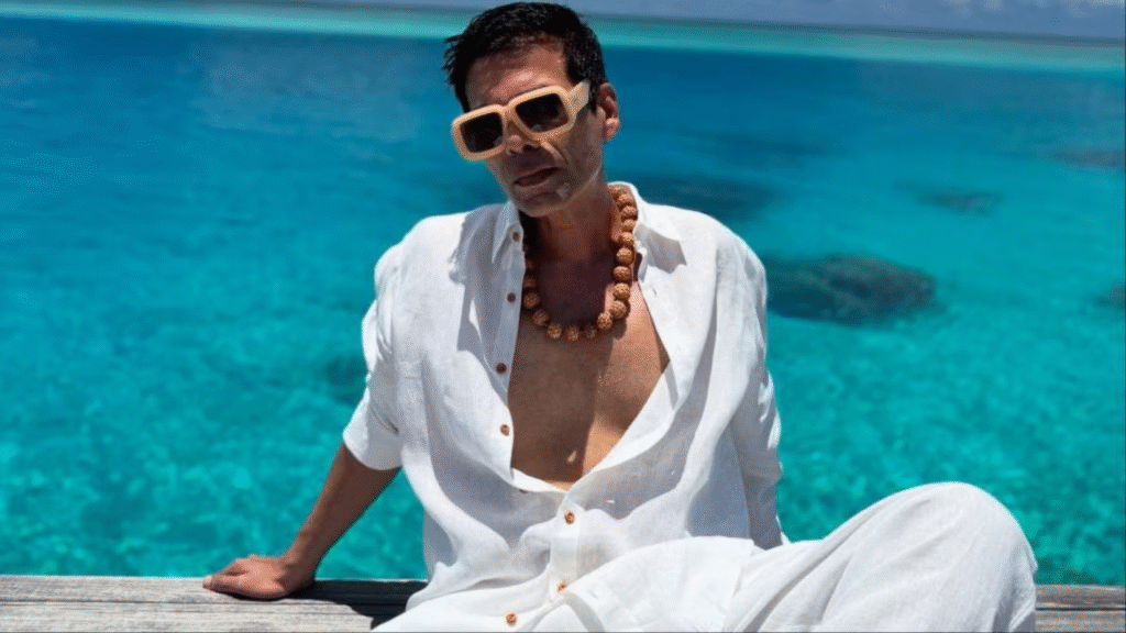 Karan Johar