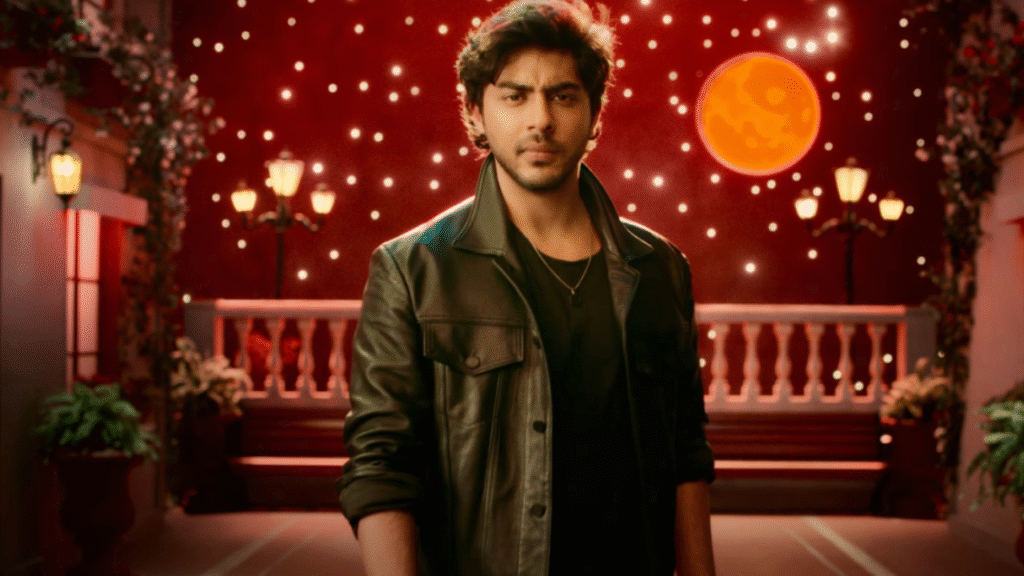 Aryan Khan