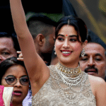 Janhvi Kapoor