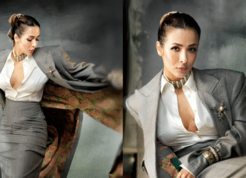 Malaika Arora