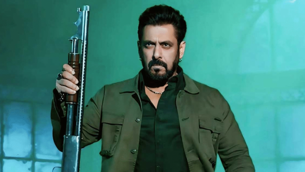 Salman Khan