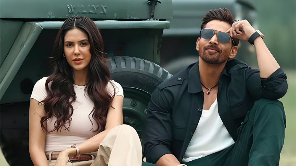 Ek Deewane Ki Deewaniyat 
