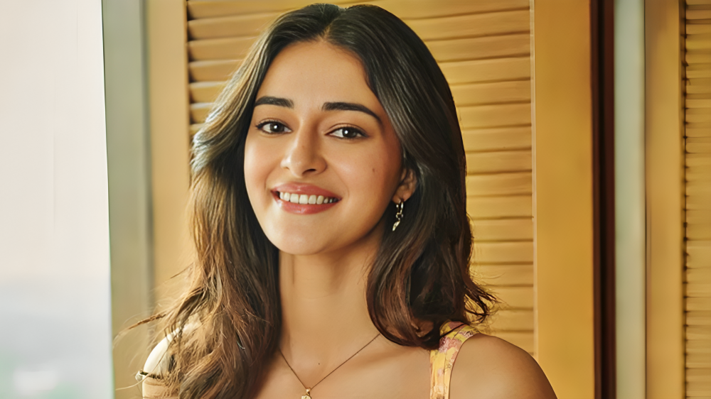 Ananya Panday