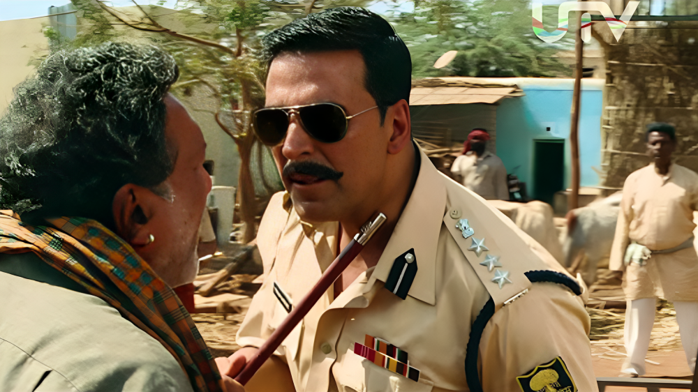 Rowdy Rathore 2