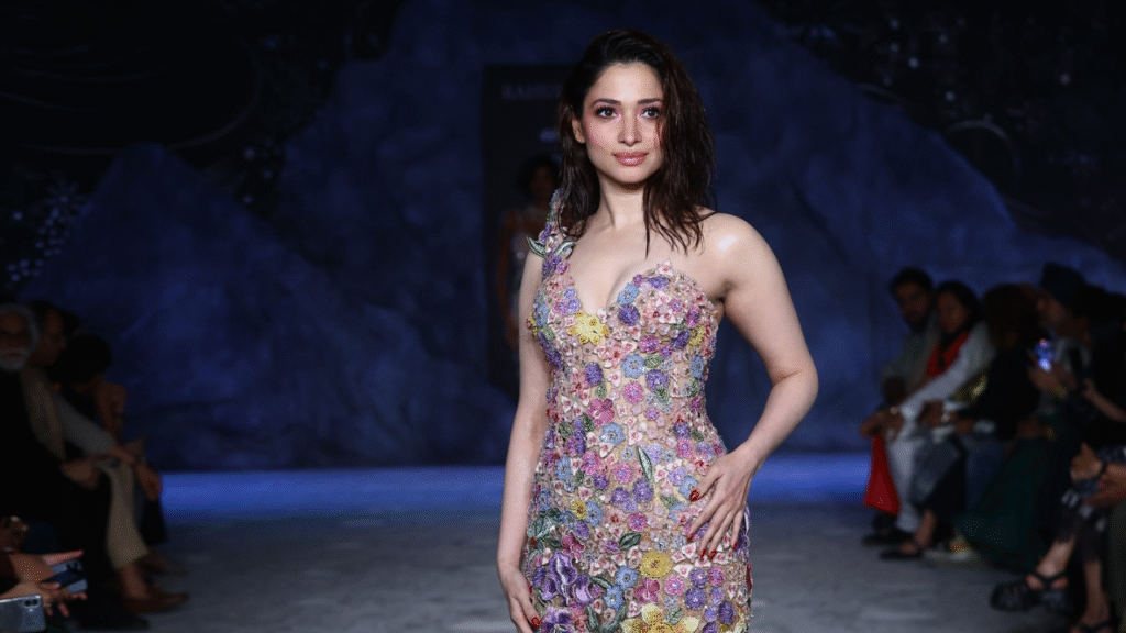 Tamannaah Bhatia