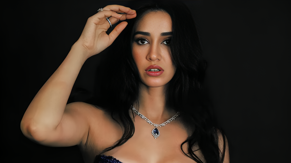  Disha’