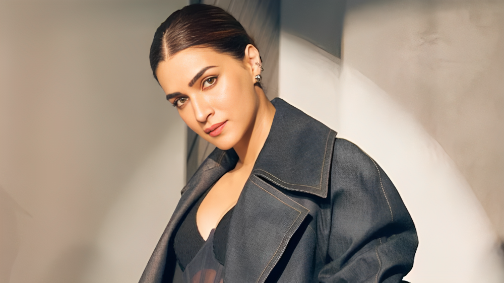 Kriti Sanon