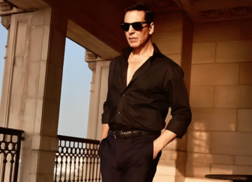 Akshay Kumar