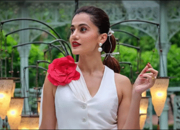 Taapsee Pannu