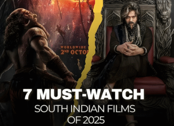 South Indian Movies