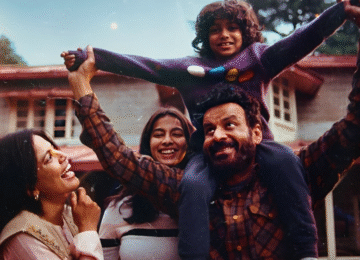 Manoj Bajpayee
