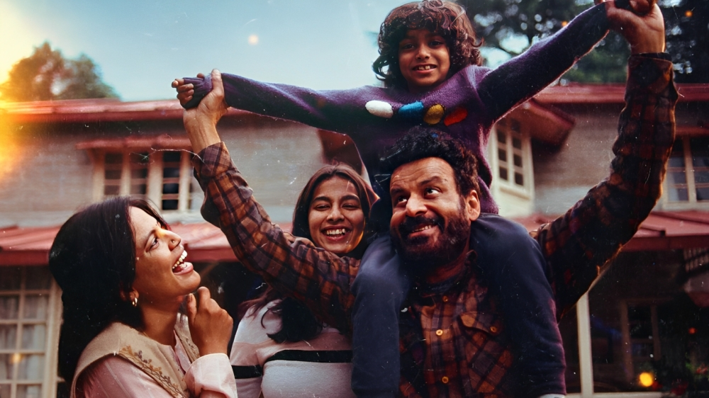 Manoj Bajpayee