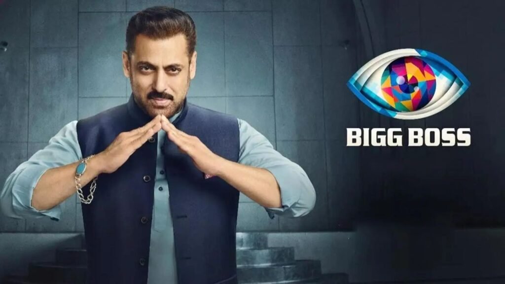 Bigg Boss 19