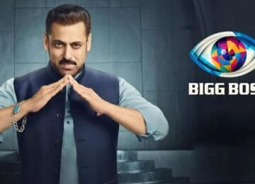 Bigg Boss 19