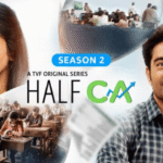 Half CA 2