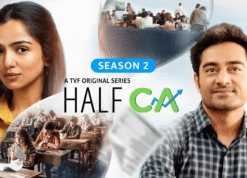Half CA 2