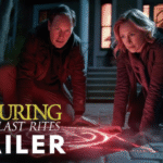 The Conjuring