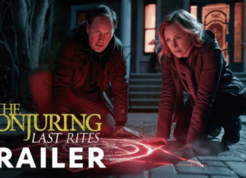 The Conjuring