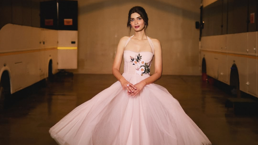 Diana Penty