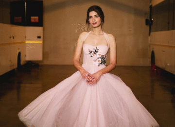 Diana Penty