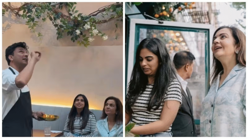 Nita Ambani