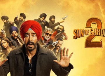 Son of Sardaar