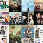 K-Drama