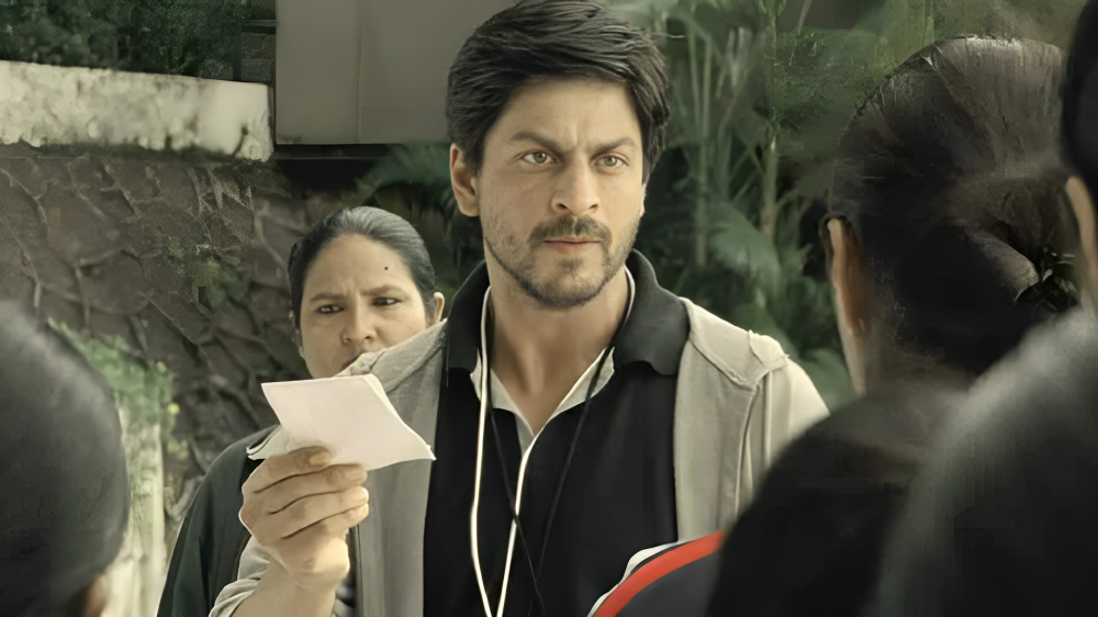 Chak De! India