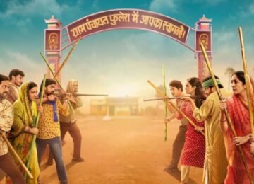 Panchayat Season 5