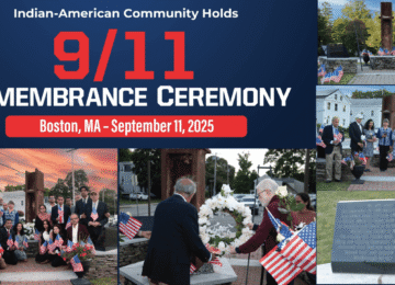 Indian-American Community