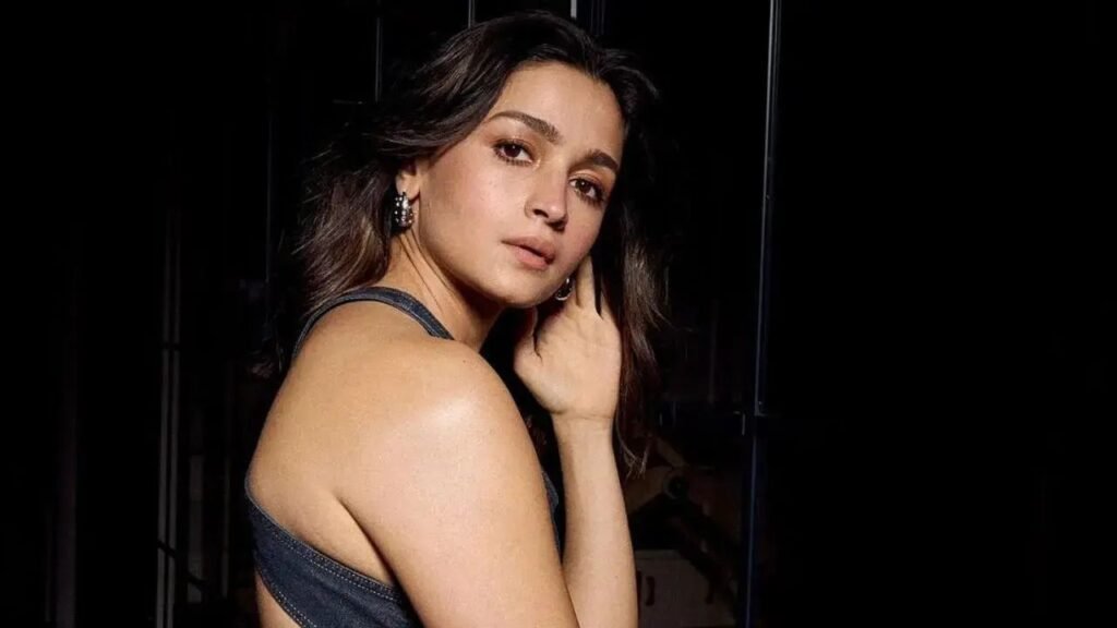 Alia Bhatt Faces Backlash for Calling Alpha Her “First Action Film”