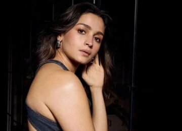 Alia Bhatt Faces Backlash for Calling Alpha Her “First Action Film”