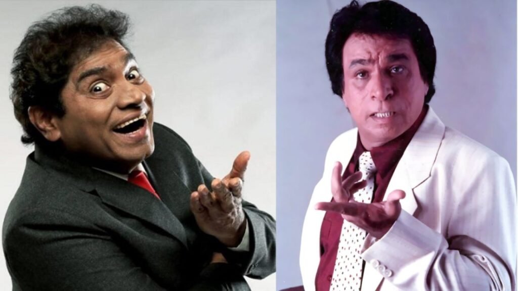 Bollywood 90s Comedy Legends | Johnny Lever to Shakti Kapoor