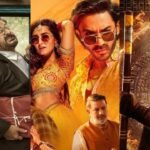 Box Office Analysis Wednesday Sept 25, 2025: Jolly LLB 3, Nishaanchi & Mirai Collections