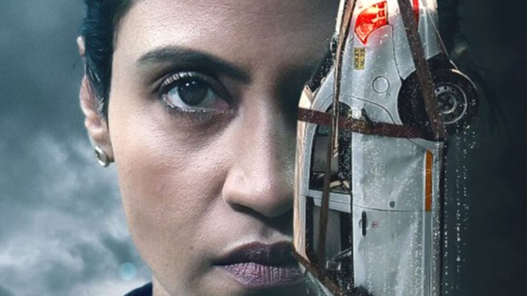 Konkona Sen Sharma Leads Dark Thriller: Search – The Naina Murder Case Trailer Out