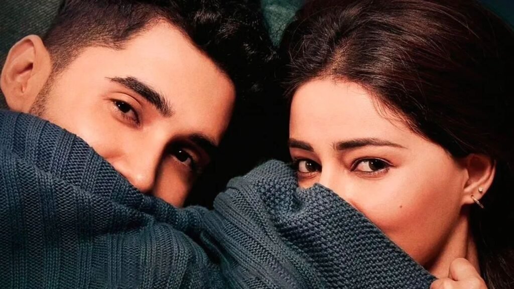 Ananya Panday