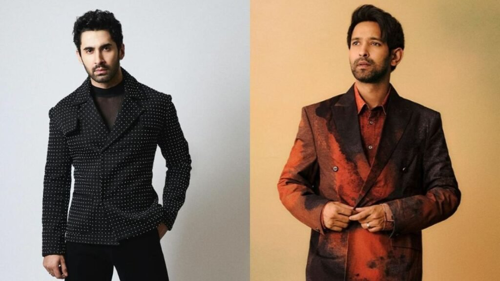 Confirmed! Vikrant Massey & Lakshya Join Karan Johar’s Dostana 2