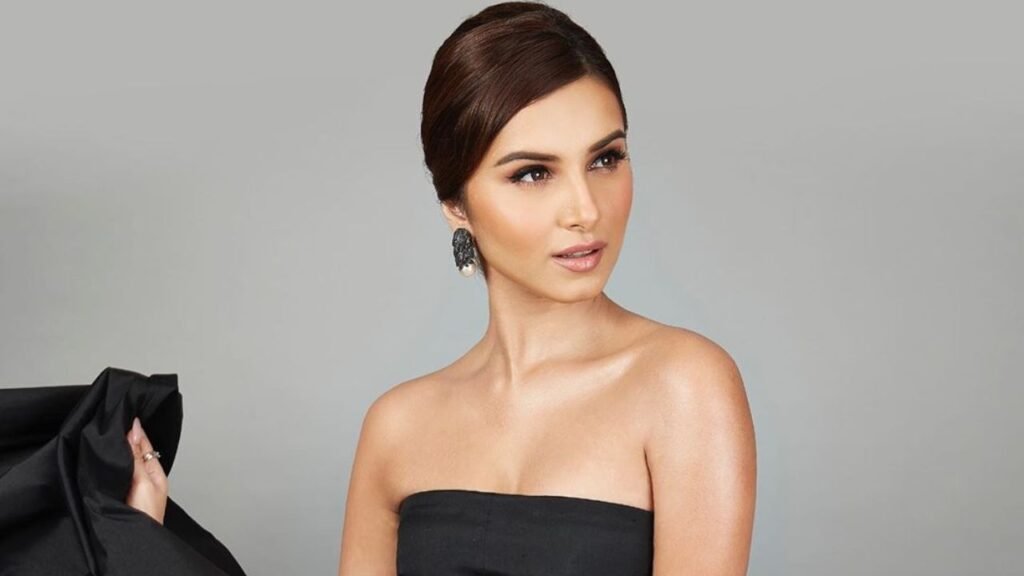 Tara Sutaria