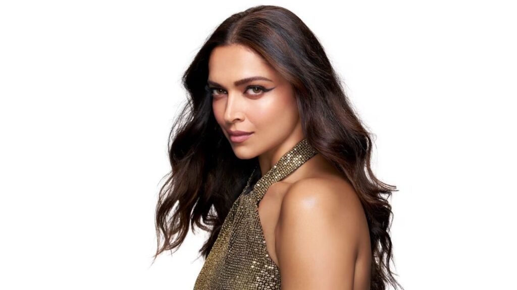 Deepika Padukone