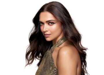 Deepika Padukone