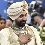 Diljit Dosanjh Celebrates Dual International Emmy Nominations for Amar Singh Chamkila