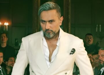 Yo Yo Honey Singh & T-Series Drop Historic Album ‘51 GLORIOUS DAYS’ Featuring 51 Songs