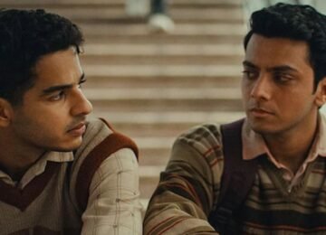 Homebound Box Office
