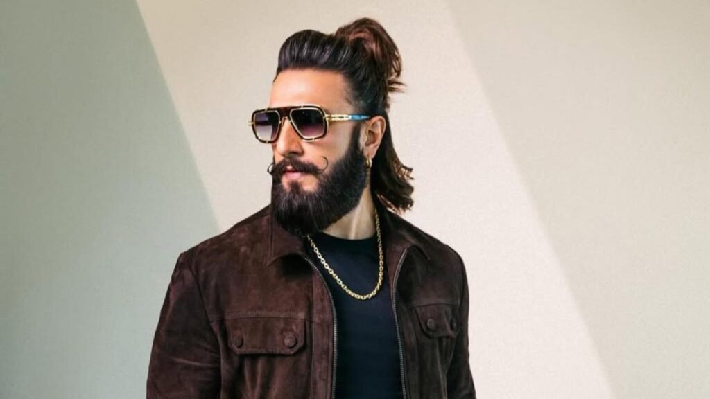 From Bajirao Mastani To Simmba: 5 Ranveer Singh Films To Watch Before Dhurandhar