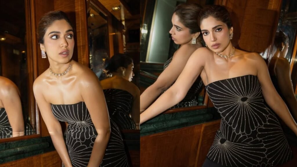 Bhumi Pednekar