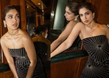 Bhumi Pednekar